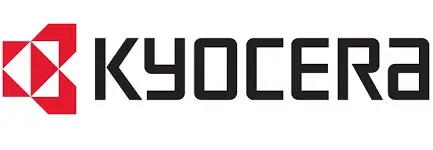 KYOCERA